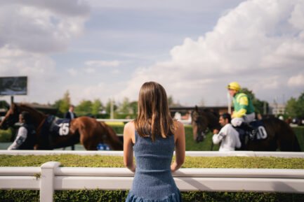 Schools' Celebration Raceday Breaks Records