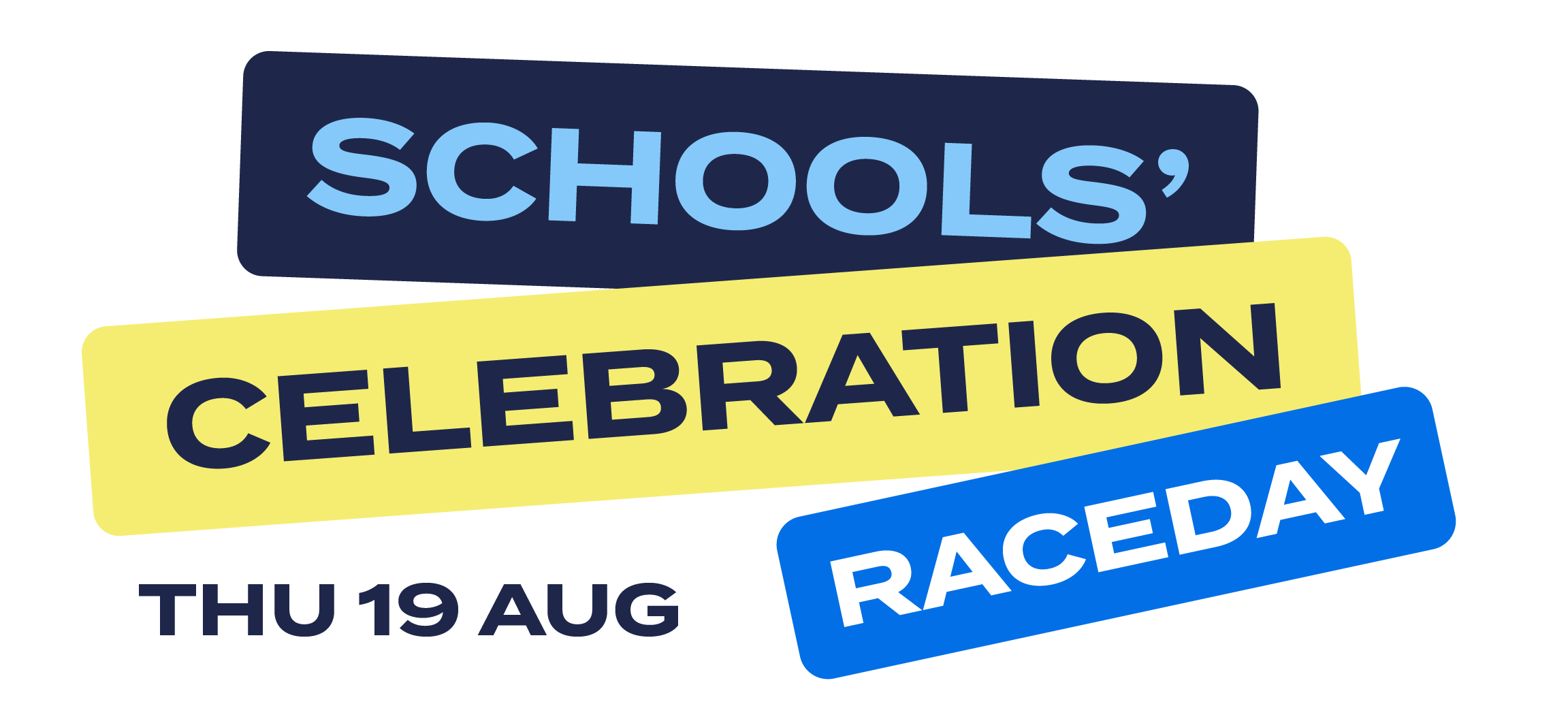Schools Celebration Day Logo