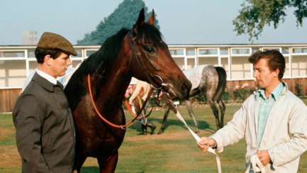 Mill Reef Stakes To Honour Legendary Trainer Ian Balding