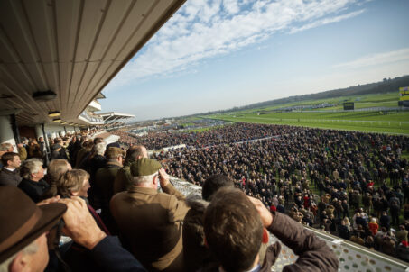 New Premier Gold Ticket For The Coral Gold Cup