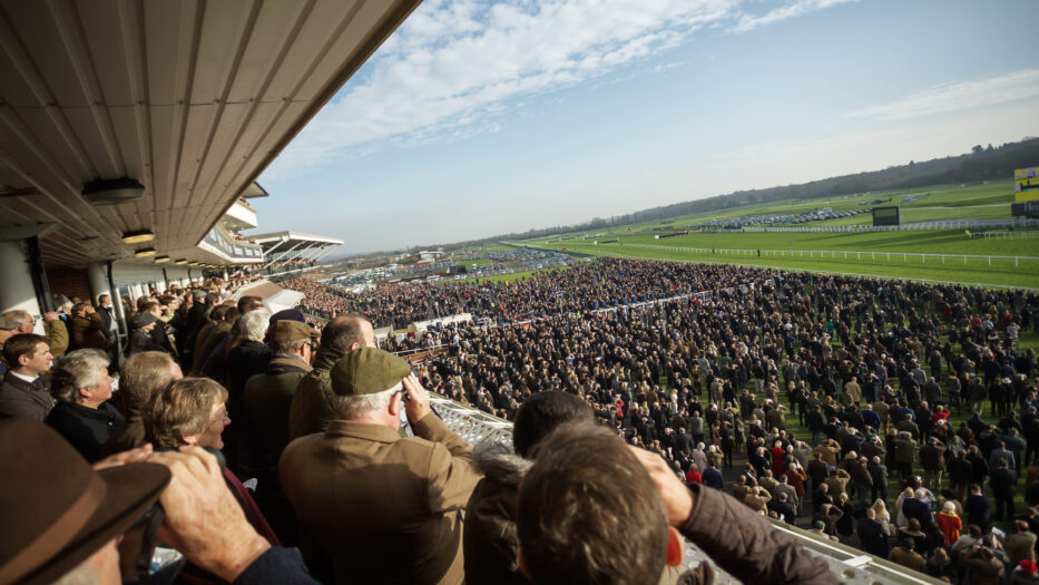 New Premier Gold Ticket For The Coral Gold Cup
