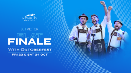 Visitor Guide: BetVictor Flat Finale With Oktoberfest