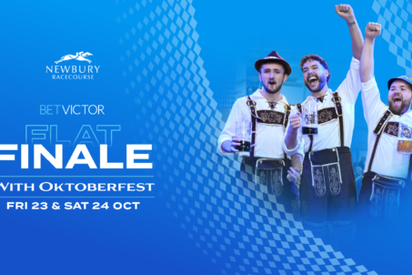 Visitor Guide: BetVictor Flat Finale With Oktoberfest