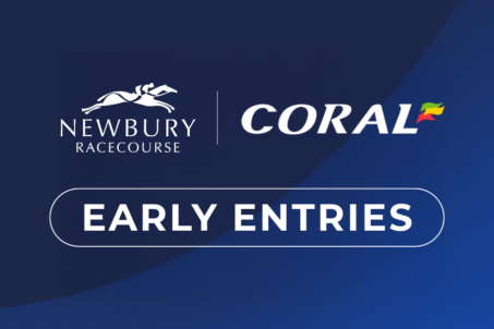 43 Runners Entered At The Coral Gold Cup Early Entries Stage