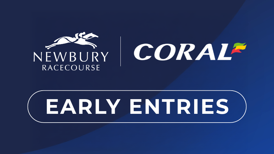 43 Runners Entered At The Coral Gold Cup Early Entries Stage