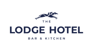 The Lodge Hotel Final Logos Navy