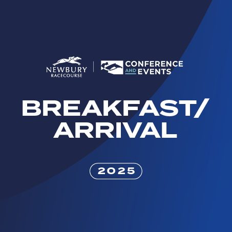 Breakfast Arrival Menu