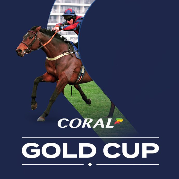 Coral Gold Cup Raceday