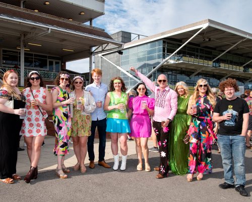 The Summer Evening Series With Hits Radio 2025