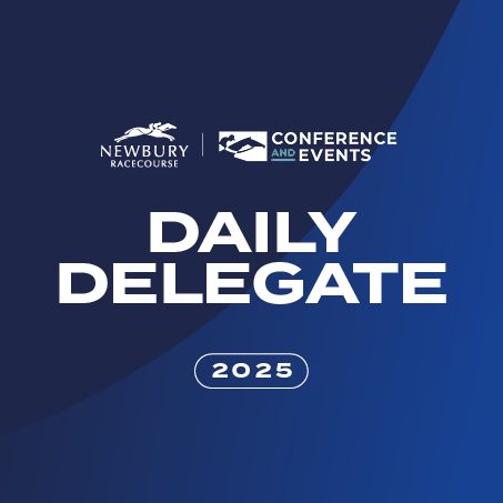 Daily Delegate Menu