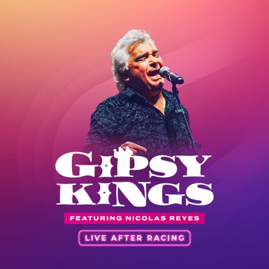 Gispy Kings Feature Image