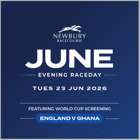 June Evening Raceday 2026