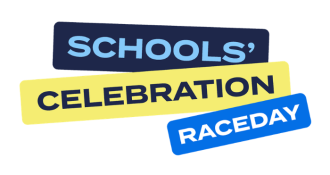 SCHOOL CELEBRATION RACEDAY