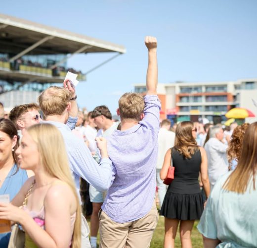 Save on Tickets at Newbury Racecourse