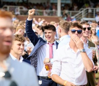 Weekend Membership at newbury Racecourse